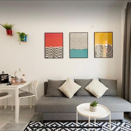 Malaga Centric Best Location And Comfort In Malaga Center Apartment Exterior photo