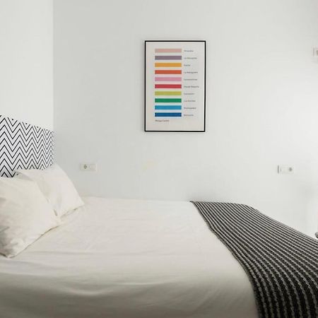 Malaga Centric Best Location And Comfort In Malaga Center Apartment Exterior photo