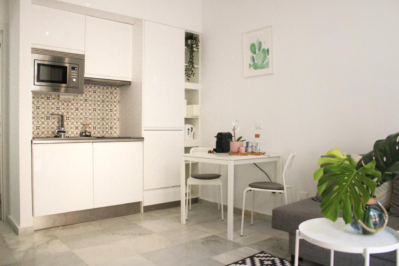 Malaga Centric Best Location And Comfort In Malaga Center Apartment Exterior photo