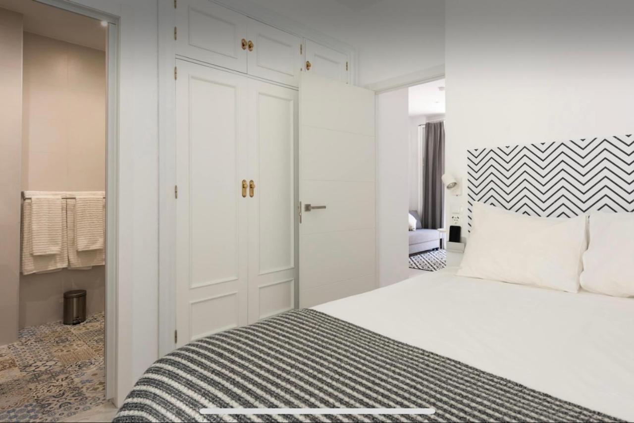 Malaga Centric Best Location And Comfort In Malaga Center Apartment Exterior photo