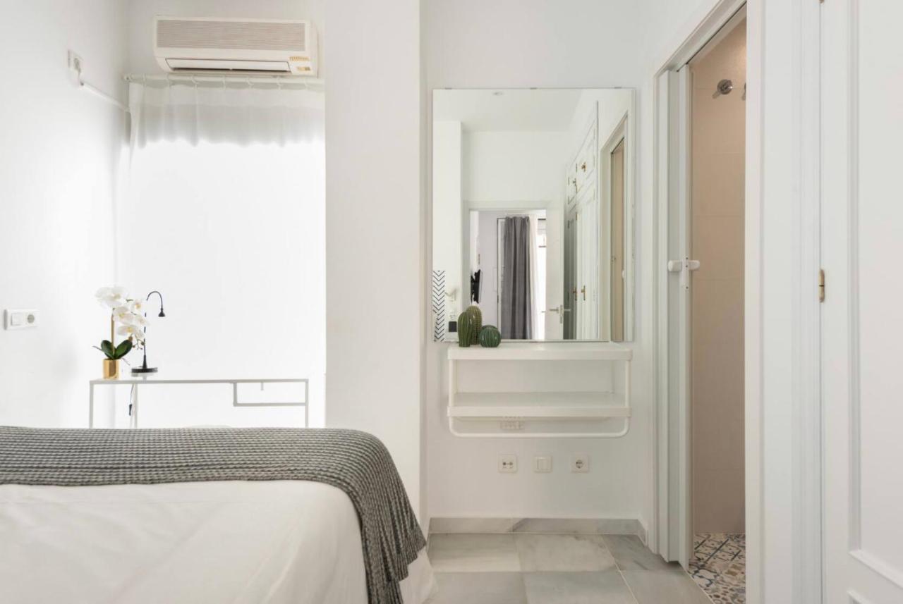 Malaga Centric Best Location And Comfort In Malaga Center Apartment Exterior photo