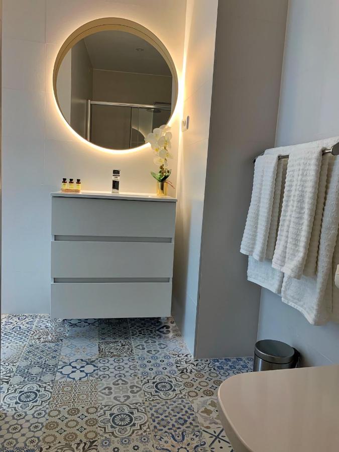 Malaga Centric Best Location And Comfort In Malaga Center Apartment Exterior photo
